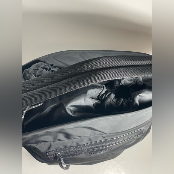 Transience Drawstring Shoulder Bag - Picture 8 of 12